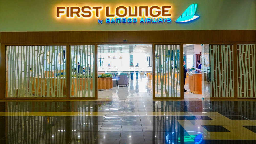 Phòng chờ vip