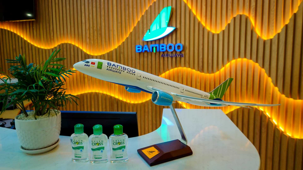 Phòng chờ Vip