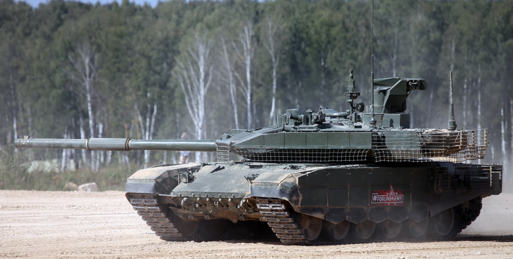 T-90M Proryv