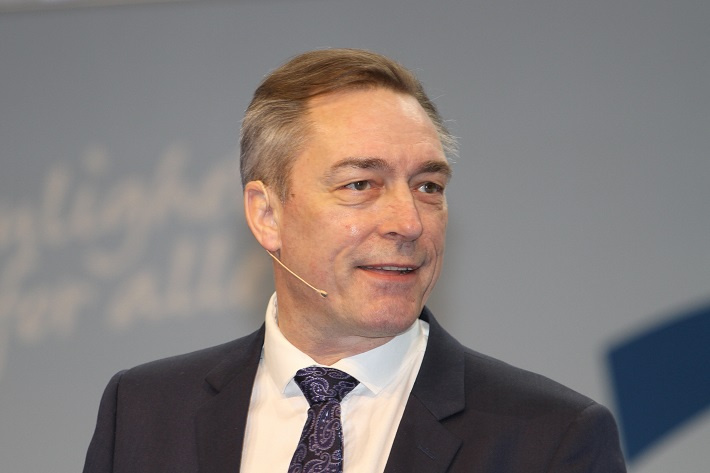 Frank Bakke-Jensen