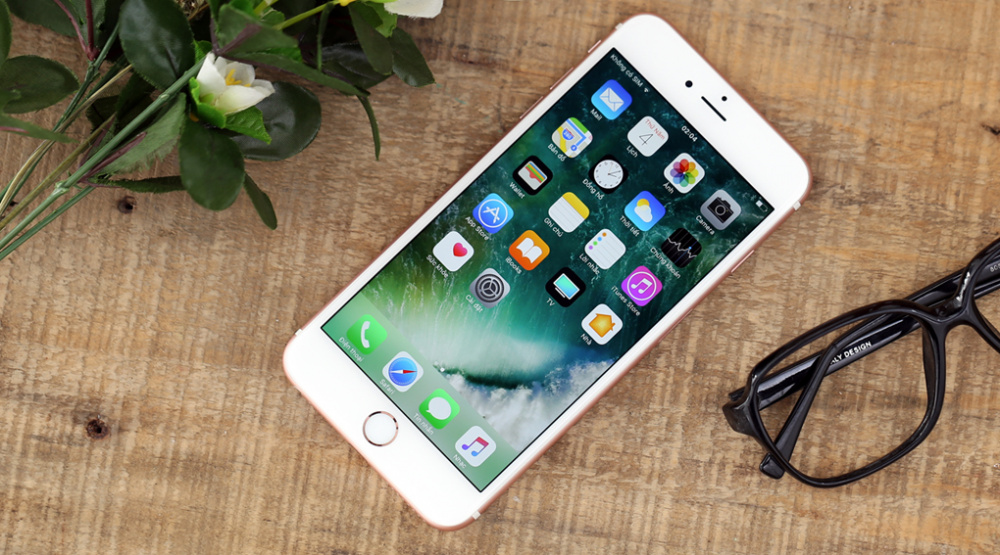 IPhone 6s Plus