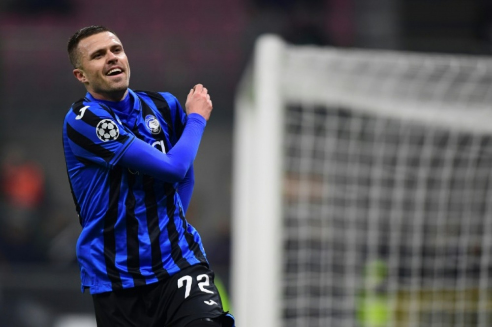Josip Ilicic