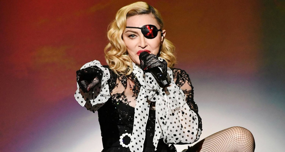 Madonna