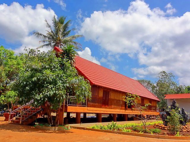 Buôn ma thuột