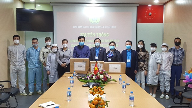 phát khẩu trang khu Cwin là sân chơi cá cược trực tuyến tại Việt Nam