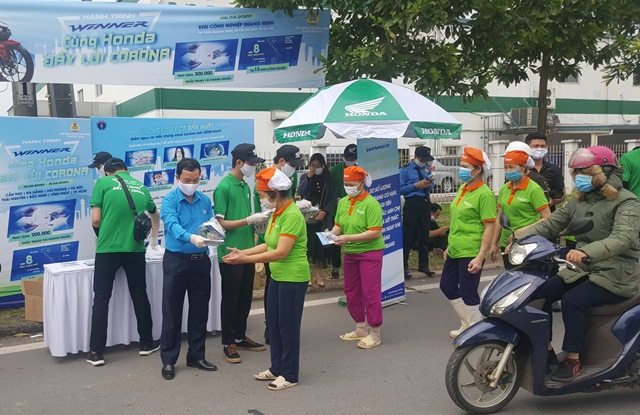 phát khẩu trang khu Cwin là sân chơi cá cược trực tuyến tại Việt Nam