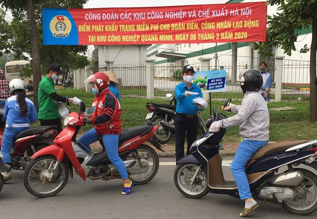 phát khẩu trang khu Cwin là sân chơi cá cược trực tuyến tại Việt Nam