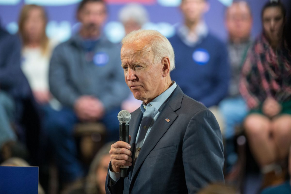 Joe Biden