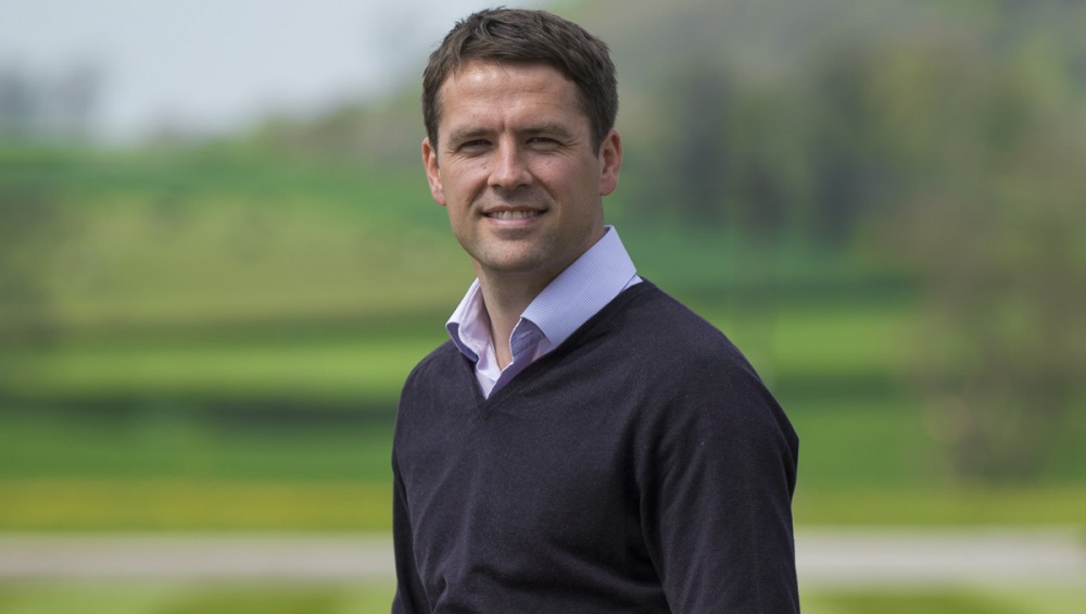 Michael Owen