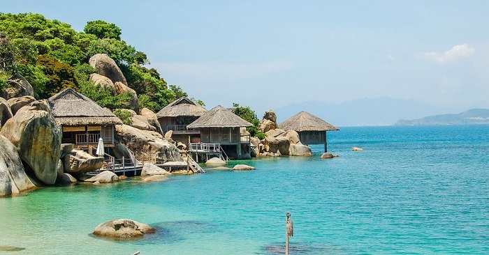 Vịnh Ninh Vân