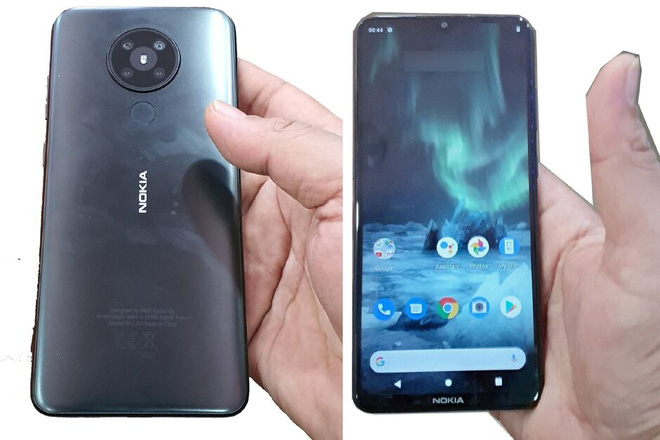 Nokia 5.3 c