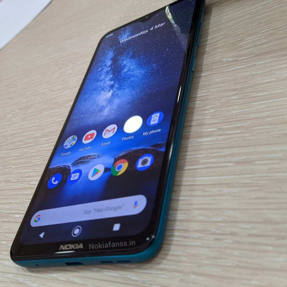 Nokia 5.3 d