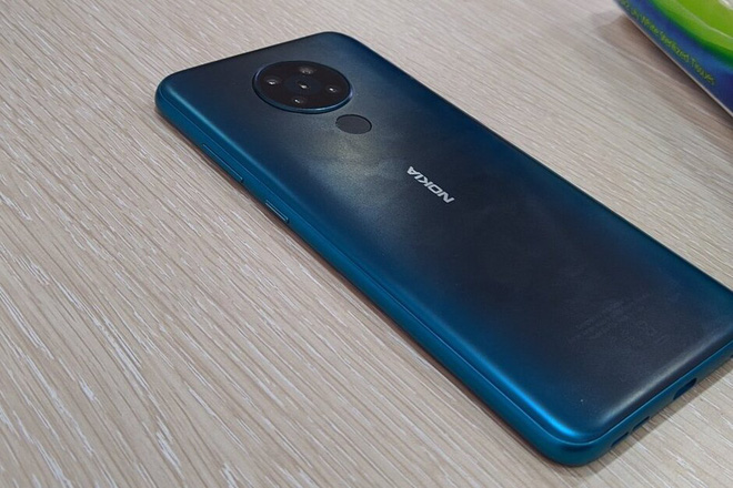 Nokia 5.3 