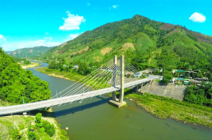 Từ Thanh Hóa đến Thừa thiên Huế  đêm không mưa, ngày nắng nóng,