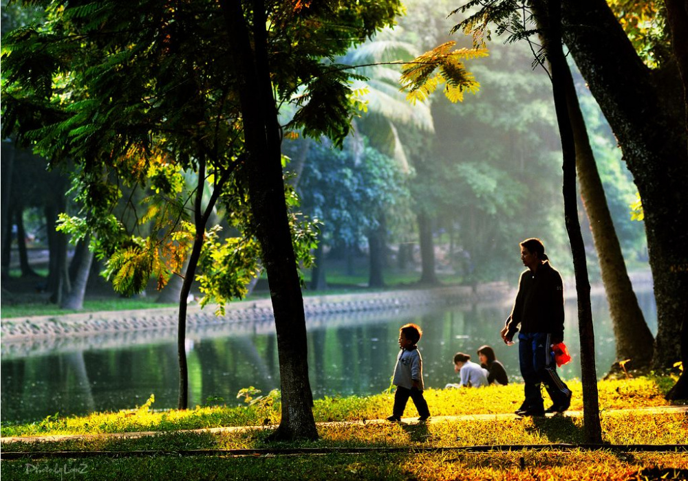 Thời tiết hà nội