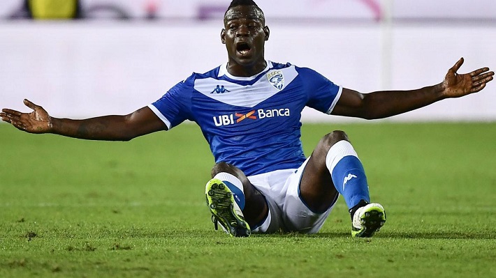 Mario Balotelli
