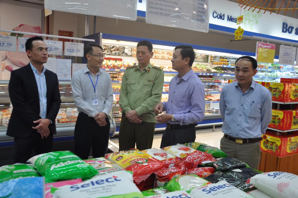 Kiểm tra thực tế nguồn cung Cwin Đăng Ký + 1888k tại siêu thị