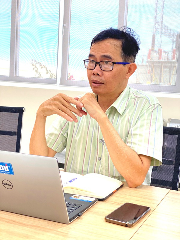 Điện mặt trời