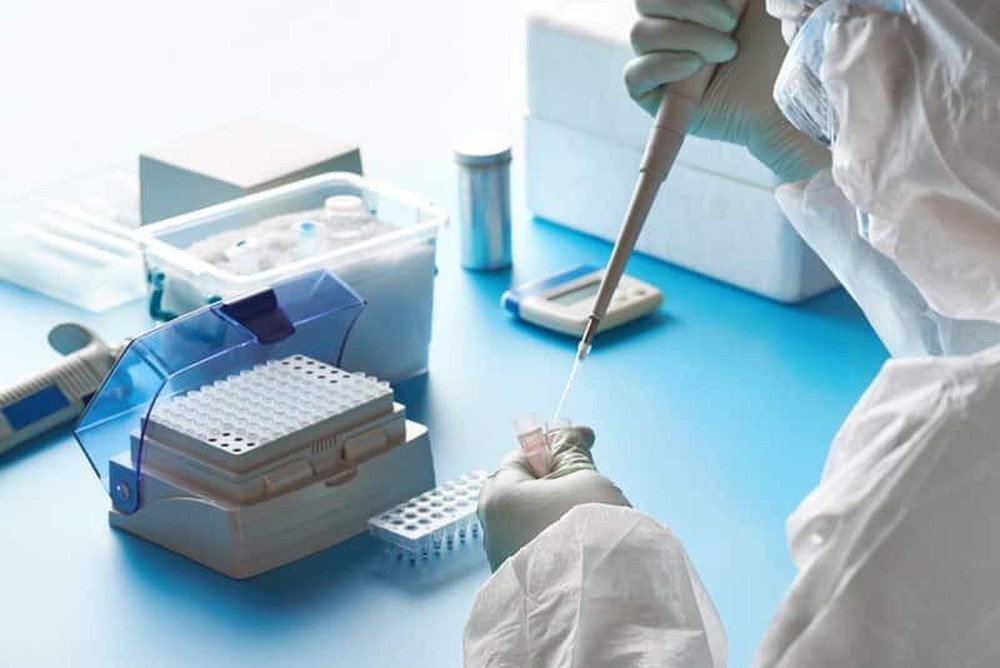 Việt Nam Nền tảng hàng đầu cung cấp Cwin com thành công bộ KIT test virus Covid-19