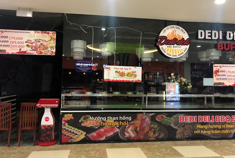 Deli