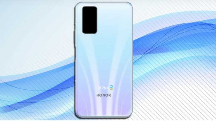 Honor 30S