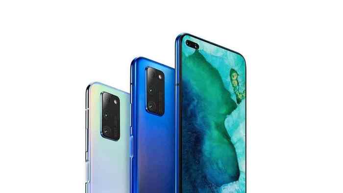 honor 30s