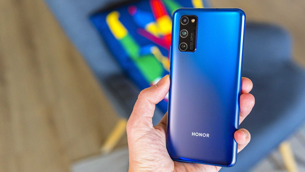 Honor 30S