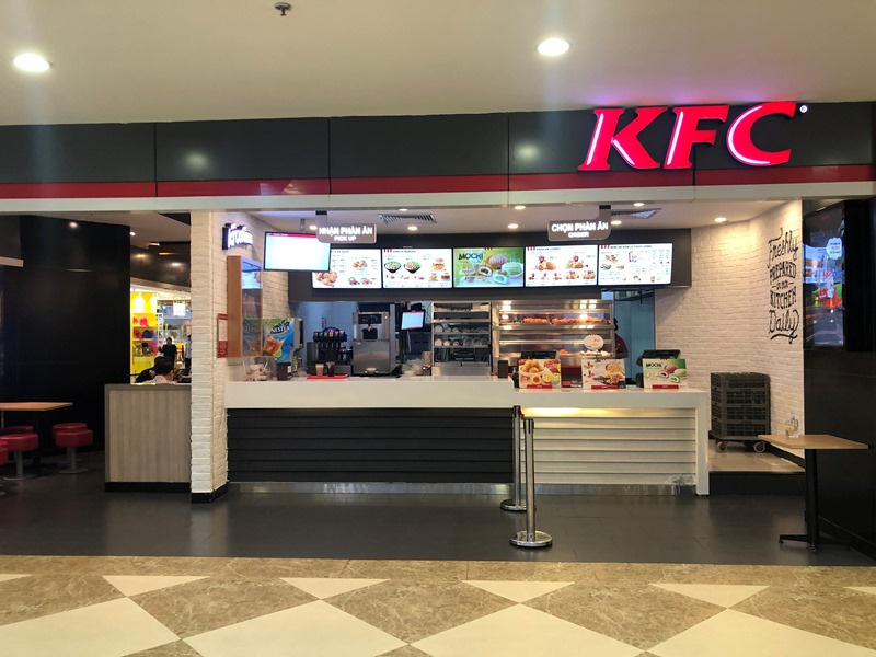 KFC