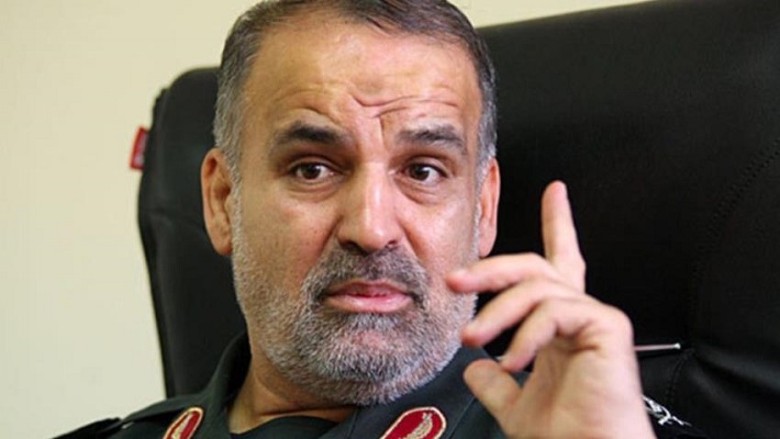 Nasser Shabani