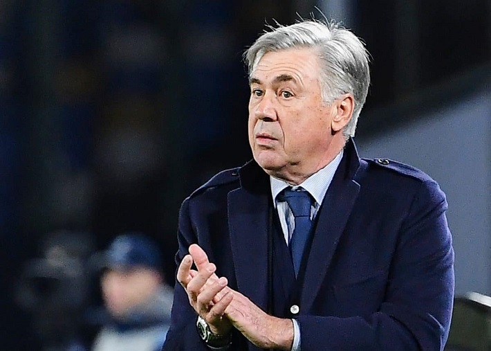 Carlo Ancelotti