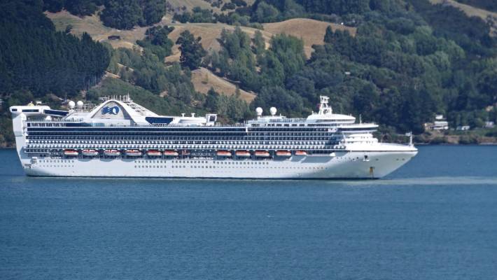 Golden Princess