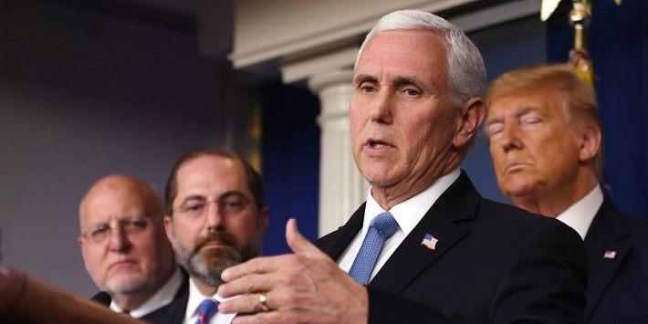 Mike Pence