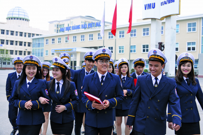 đẩy mạnh đào tạo theo nhu cầu, mục tiêu của Cwincom hiện đang mở