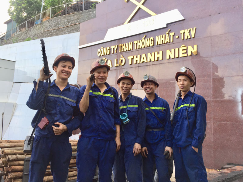 than thong nhat