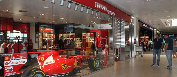 Ferrari