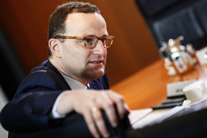 Jens Spahn