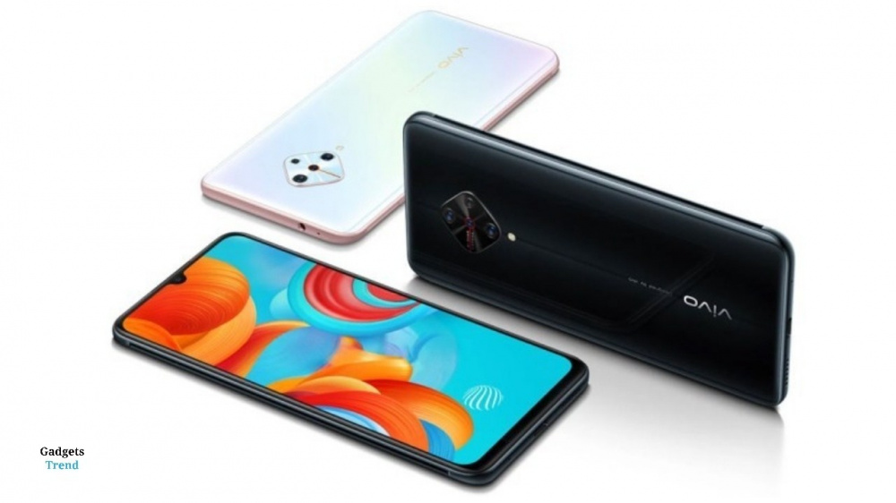Vivo S6 5G