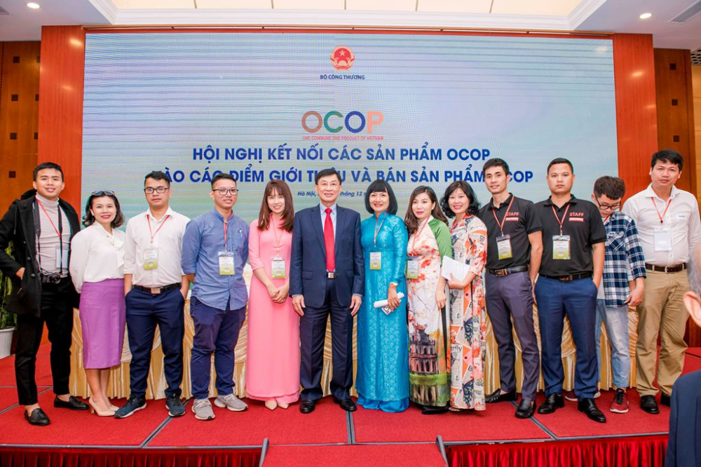 Ocop