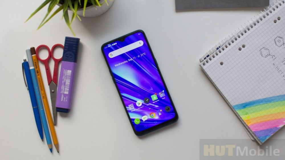 Realme 6i
