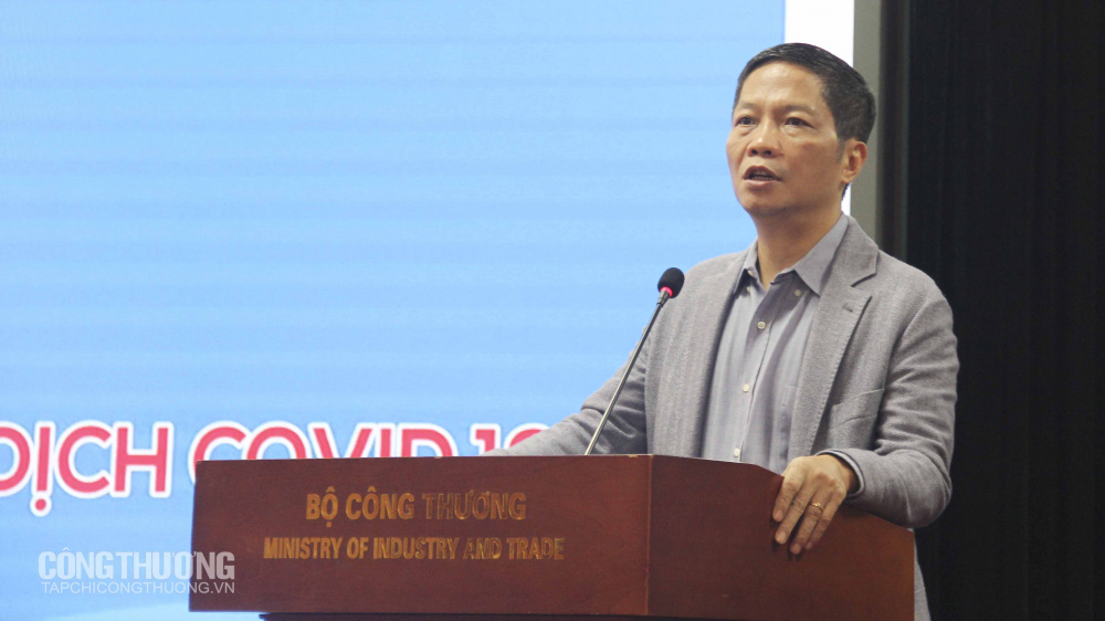 bộ trưởng trần tuấn anh