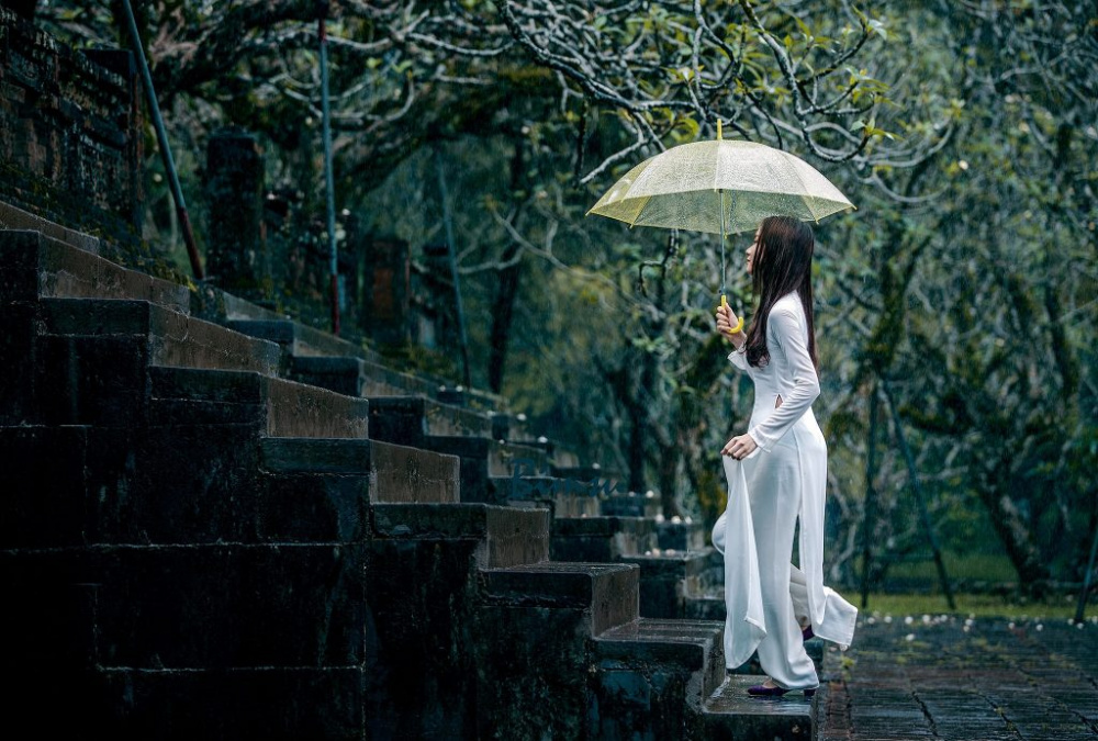 Thanh Hóa đến Thừa Thiên-Huế nhiều mây, phía bắc đêm và sáng có mưa, mưa nhỏ rải rác