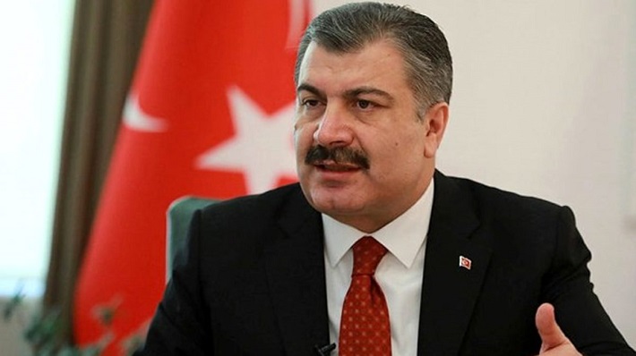 Fahrettin Koca