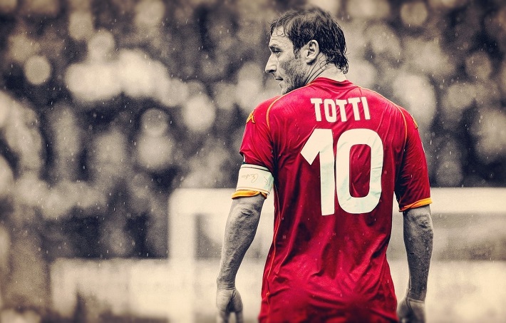 Francesco Totti