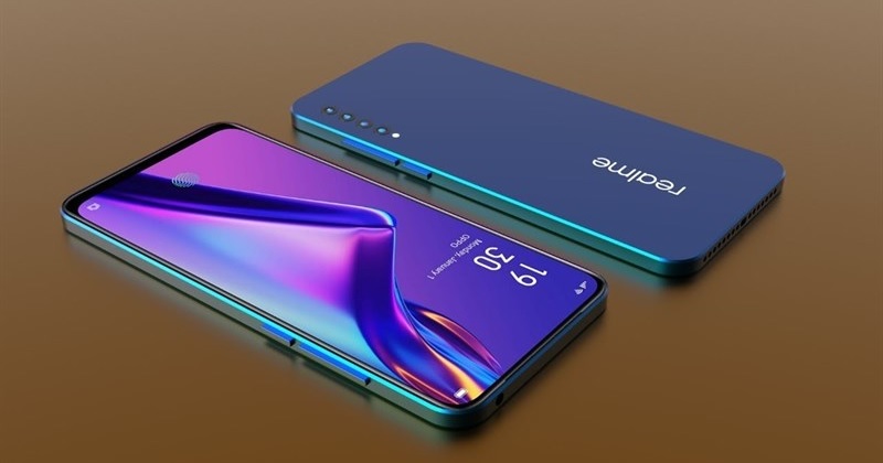 Realme 6