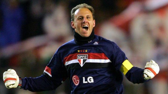 Rogério Ceni