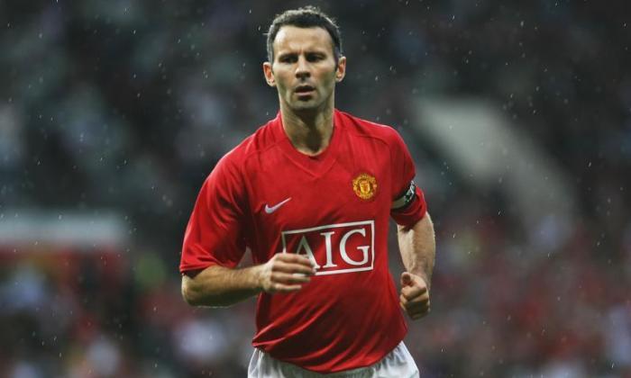 Ryan Giggs