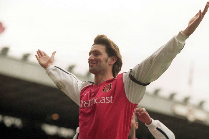 Tony Adams