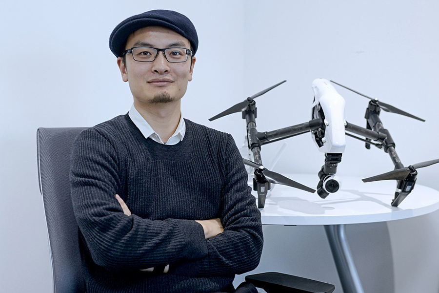 Wang Tao