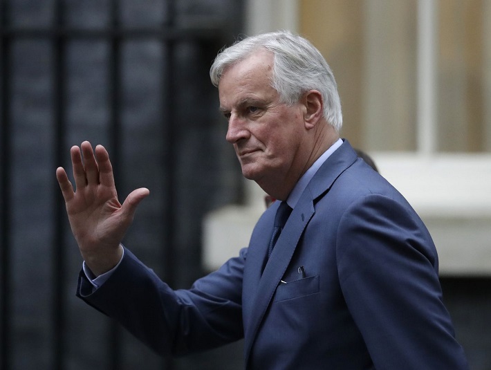 Michel Barnier