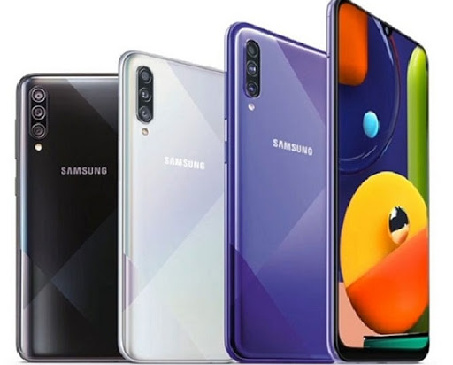Samsung Galaxy A41